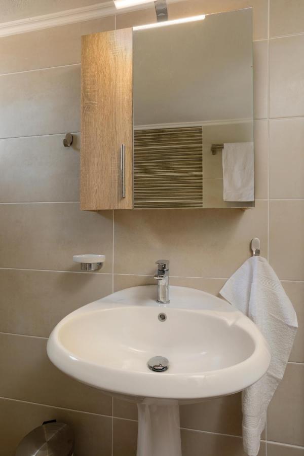 Elena Hara Apartment Alykanas  Exterior photo